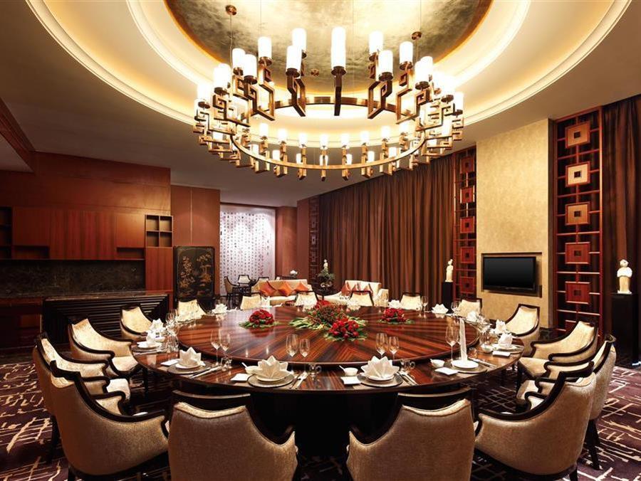 เชอราตัน เหอเฟย์ ซินจาน โฮเต็ล Hotel ภายนอก รูปภาพ